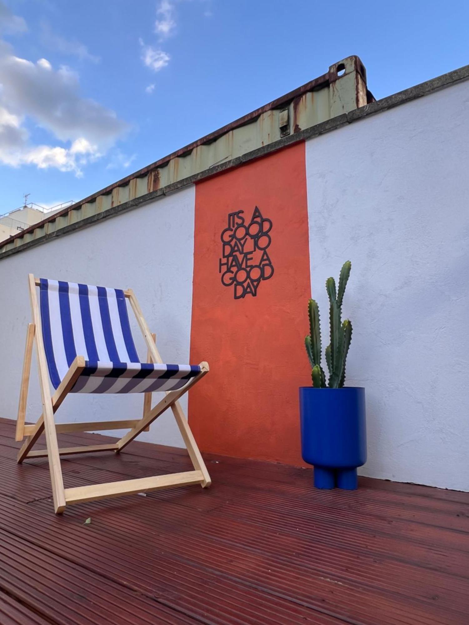 Zozy Happy Land Hotell London Eksteriør bilde