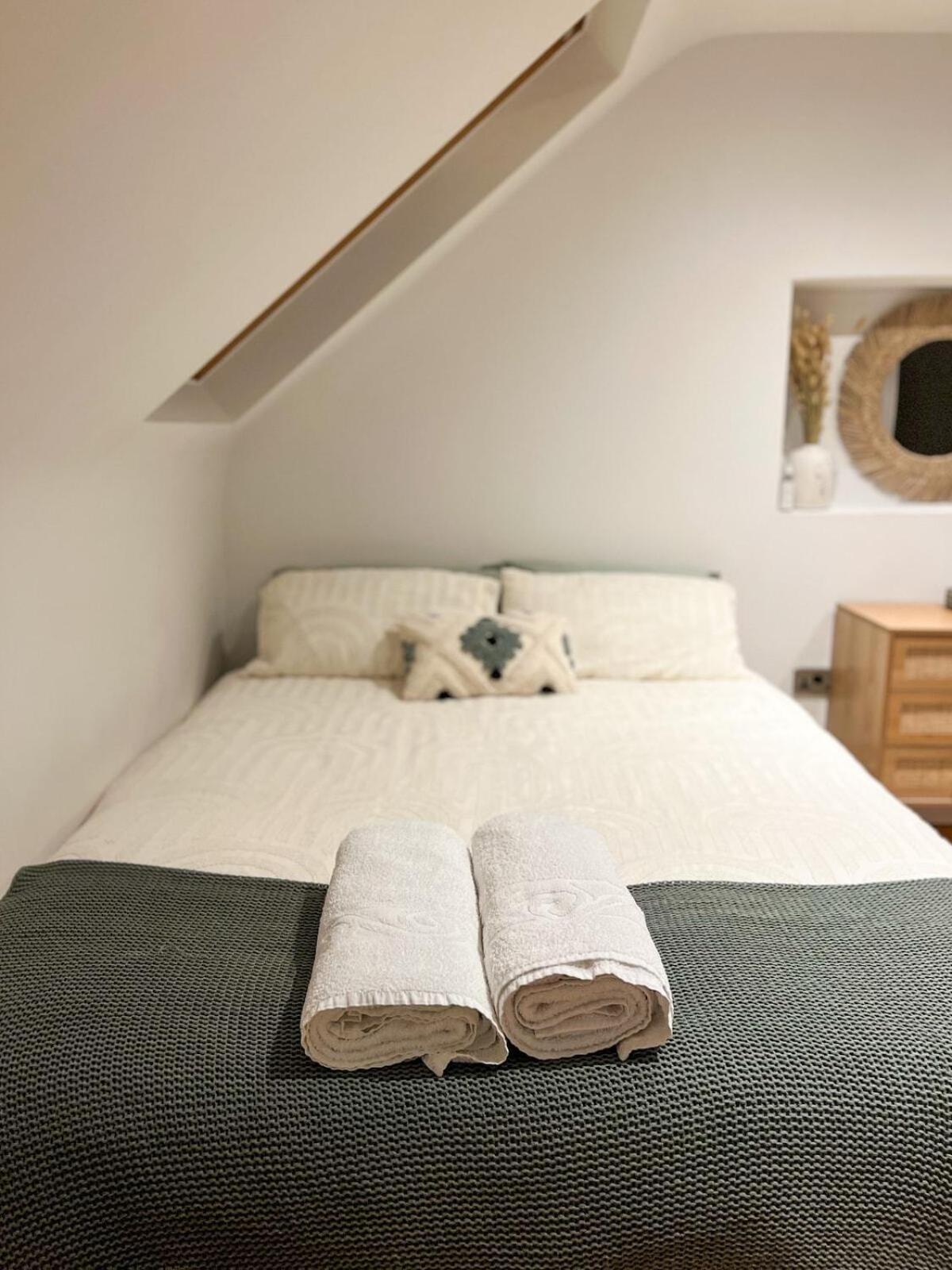 Zozy Happy Land Hotell London Eksteriør bilde