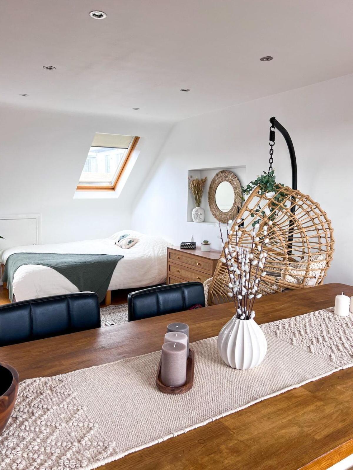 Zozy Happy Land Hotell London Eksteriør bilde
