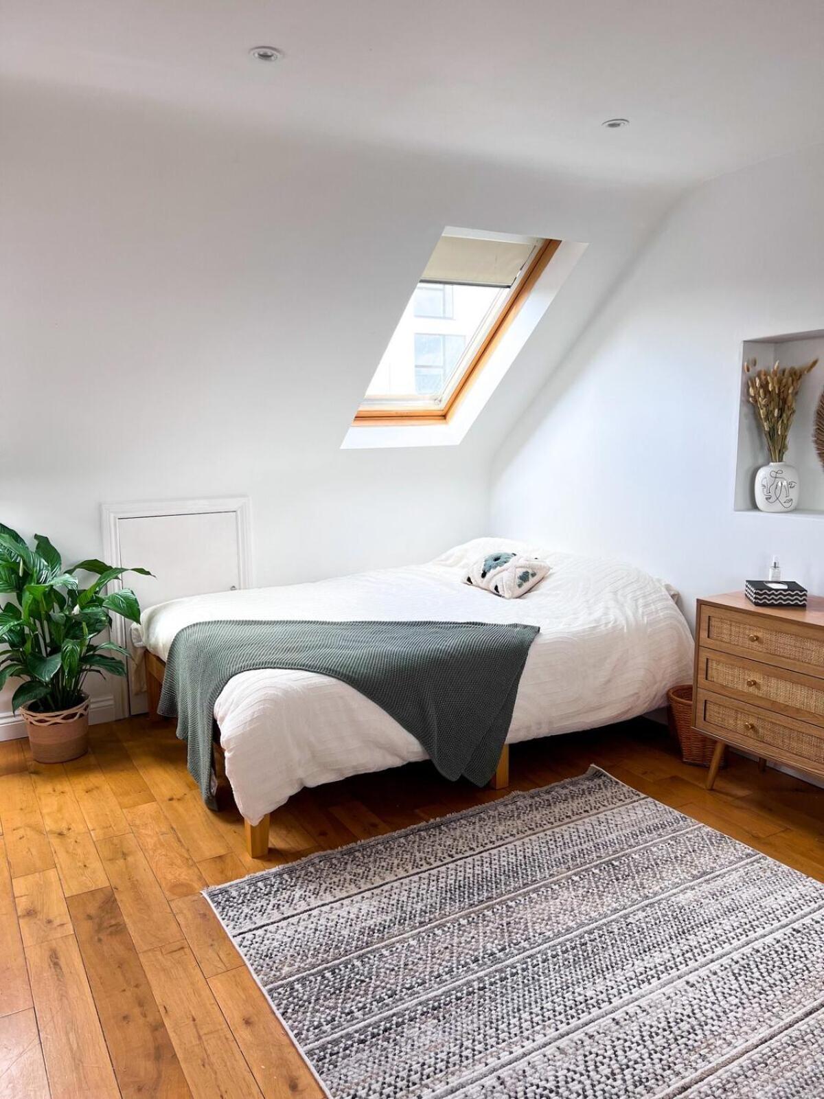 Zozy Happy Land Hotell London Eksteriør bilde