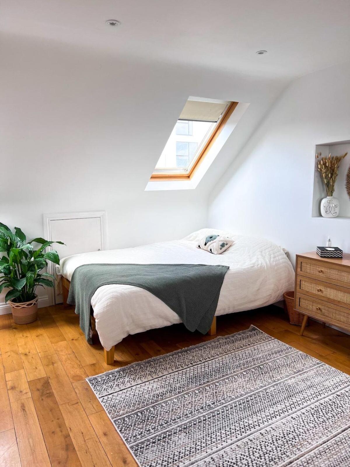 Zozy Happy Land Hotell London Eksteriør bilde